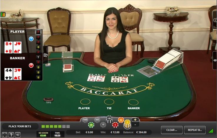 Play'n GO Live Betting