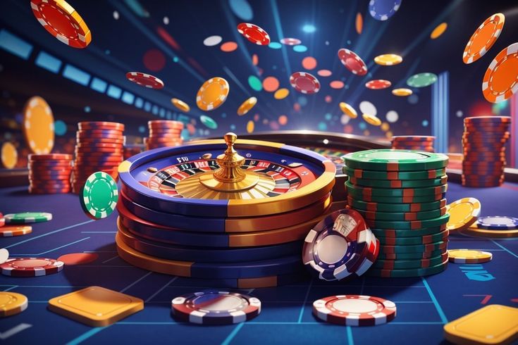 Play'n GO Welcome Bonus