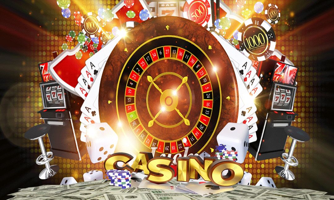 Play'n GO Live Casino